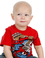 August 2011 Patient of the Month